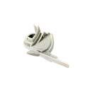 coperchio tappo pompa lavastoviglie Bosch 00628305 00611322