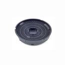Filtro a carbone attivo circolare tipo 30 F00208/S Elica originale