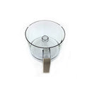 ciotola con mango fp659 originale per robot da cucina Moulinex