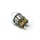 BOSCH - Portalampada Forno - 00154504