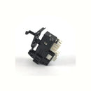 Serratura originale lavatrice Whirlpool Indesit Hotpoint C00382835