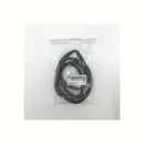 ELECTROLUX, AEG, REX, ZANUSSI - Guarnizione Porta Forno - 3878363013