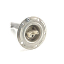 Resistenza 1500w per boiler MTS con codici 816100 e 816131