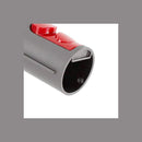 Tubo flessibile originale per aspirapolvere Dyson 967764-01 grigio