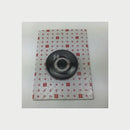 ILVE, WHIRLPOOL, VESTEL, ROSIERES, MONDO - Kit di piastra e bruciatori per piano di cottura - 55605052