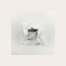 WHIRLPOOL, INDESIT - Coperchio filtro lavatrice - 482000092819