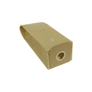 ELECTROLUX, AEG, BOSCH, DE LONGHI, ZANUSSI - Sacchetti per aspirapolvere - AST-DEL102