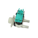 VALVOLA SOLENOIDE 2 VIE 180° LAVATRICE BOSCH