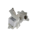 Pompa di scarico originale per lavatrice Bosch 00146106