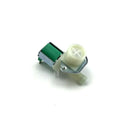 UNIVERSALE - Valvola Elettromagnetica per Lavatrice - 24 VOLT CC