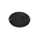 ELECTROLUX FABER - Filtro di carbone circolare per cappa aspirante - 4055093712