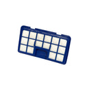 Filtro HEPA rettangolare e rotondo U60 originale Candy 35600936
