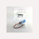 LG - Sensore termico di sbrinamento congelatore, frigorifero - 6615JB2005A