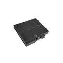 FILTRO IN CARBONE RETTANGOLARE CAPPA MONDO EXTRACTOR BOSCH