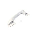 Maniglia porta originale frigorifero Gorenje bianca 380374