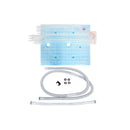 Scambiatore di calore lavastoviglie Bosch codice 00215761