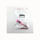 LG - Sensore termico di sbrinamento freezer/frigorifero - 6615JB2002A