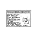 SONDA NTC 2.5 EPCOS LAVATRICE CANDY