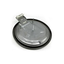 UNIVERSALE - Piastra elettrica in vetroceramica 220mm 2000W - AST-00204508