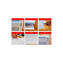 Filtro antigrasso 45x114cm per cappa aspirante Mondo 00701021