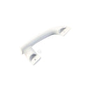 Maniglia porta frigorifero Gorenje originale bianca 380375
