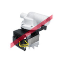 POMPA DI SCARICO 100W LAVATRICE PHILCO