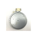 WHIRLPOOL, BAUKNECHT, EGO, IKEA, INDESIT, POLAR, IGNIS, LADEN, PRIVILEG, UNIVERSALE, KITCHENAID, BRASTEMP - Piastra Radiante EIKA 1200W Ø145mm - C00315904