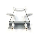 Resistenza inferiore 1100W forno Gorenje originale 606417