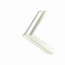 Guarnizione magnetica originale per congelatore Whirlpool C00338281