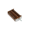Interruttore originale forno Bompani con codice M00311014