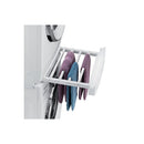 Kit di sovrapposizione con ripiano e stendibiancheria Whirlpool SKP101