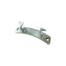 Cerniera originale per lavatrice Smeg e Bosch codice 691330946