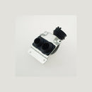 tubo sifone vasca lavastoviglie Whirlpool originale C00257324