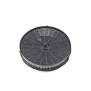 Filtro a carbone attivo circolare V400 per cappa Elica Samsung