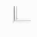 Guarnizione magnetica frigorifero Franke originale 1330192491