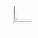 Guarnizione magnetica frigorifero Franke originale 1330192491