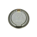 BOMPANI, CANDY, HOOVER, EGO, VESTEL, BEKO, UNIVERSALE, FAR, ESKIMO - Piastra elettrica 2000W - 18.18484.002