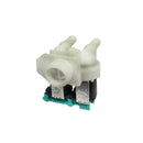 VALVOLA SOLENOIDE 2 VIE 180° LAVATRICE BOSCH
