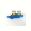 WHIRLPOOL, KITCHENAID, KENMORE - Valvola solenoide per lavatrice - 8181694