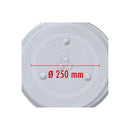 CANDY, HOOVER, KENWOOD, SAMSUNG, BAUMATIC, BOSCH, DE LONGHI, PANASONIC, SIEMENS, UNIVERSALE - Piatto forno a microonde - 49016762