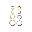 TECNOGAS - Kit divisore di fiamma e disco piano cottura - 55605002