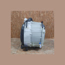Vasca completa lavatrice LG ricambio originale AGM75471408