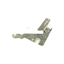 Cerniera destra originale lavastoviglie Bosch codice 00645029