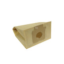 SET 5 SACCHETTI ASPIRAPOLVERE PANASONIC