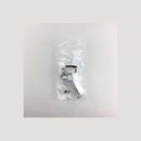 ELECTROLUX, REX, ZANUSSI - Maniglia porta lavatrice - 1552492108