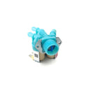 Valvola solenoide 3 vie 180° 220V-240V originale Samsung DC62-00233B