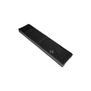 MIELE, MONDO - Filtro di carbone rettangolare per cappa aspirante - DKF 13-1 / 06485741