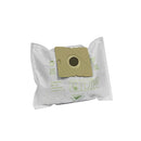 ELECTROLUX KENWOOD SAMSUNG AEG BOMANN FAKIR PROGRESS VOLTA ZANUSSI BLUE AIR CLATRONIC NILFISK PRIVILEG AMAZON BASICS - Set di 4 Sacchetti per Aspirapolvere - GR.50