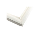 Guarnizione magnetica originale congelatore Electrolux 2348750007 bianca