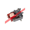 Motore ventilatore 20W 220-240V per forno Smeg e Bosch